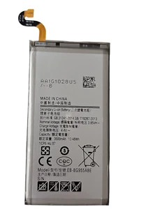 Para Samsung Galaxy S8 Plus Batería SM-G955F EB-BG955ABE Calidad Superior - Imagen 1 de 2