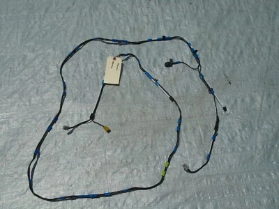 Arnés de antena Mazda MX-5 Miata 2016-2019 16-19 Foto 1 de 4