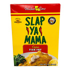 Walker & Sons Slap Ya Mama Cajun Fish Fry Mix 12 oz