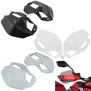 Pantalla de extensiones de guardamanos para HONDA CRF1100L Africa Twin ADV, X-ADV 750 2021+ - Imagen 1 de 20