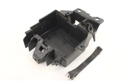 2024 Kawasaki Klr650 Oem Rear Back Tail Undertail Battery Tray Plastic - Image 1 of 4