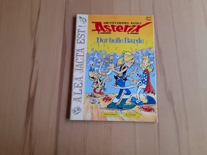 Asterix Abenteuer spiel heft Nr.2 (Sammlungauflösung) - Bild 1 von 1