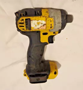 Dewalt LXT impact driver 18V Li-Ion unknown model no battery (working) - Picture 1 of 4