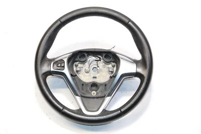 Ford Fiesta 2015 volante multifunción Foto 1 de 4