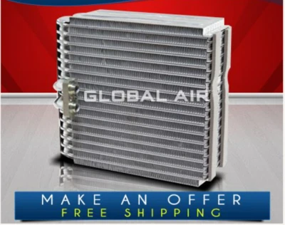Evaporator A/C fits Toyota Paseo & Tercel 1994-1998, Starlet 1992-96, 8850116121 - Image 1 of 2