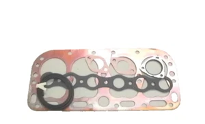 Kit guarnizioni motore corto Austin utility GV I anno 1945-1947 Brostol ma0803004 - Foto 1 di 1