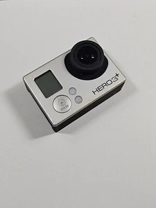GoPro Hero 3+ Pour Pièce Détaché ( Écran HS) - Photo 1 sur 3