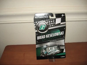 2024 Brad Keselowski #6 BuildSubmarines.com 1:64 Lionel Wave 6 - Picture 1 of 4