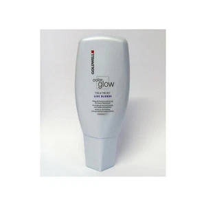 Goldwell Color Glow Treatment Live Blonde 2.5oz - Picture 1 of 1