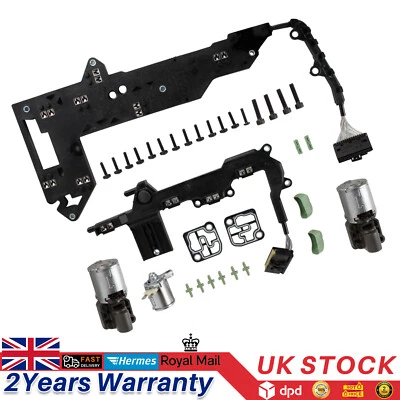 Fit Audi Transmission Solenoid And Internal Wire Harness Repair Kit 0B5398048C  - Image 1 of 4