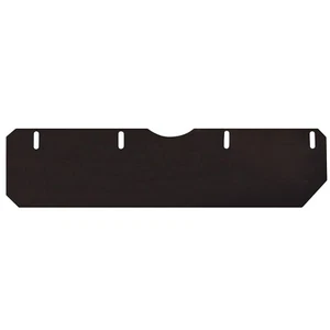 Schutzgummi, Seitengummi für Hako Sweepmaster / Jonas 900, 980 - 01130820 - Bild 1 von 2