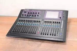 Allen & Heath GLD-80 Digital Audio Mixing Surface CG01D3X - Picture 1 of 14