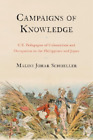 Malini Johar Schueller Campaigns of Knowledge (Paperback) (UK IMPORT)