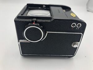 Mamiya M645 Medium Format Camera -Parts/Repair -220 insert