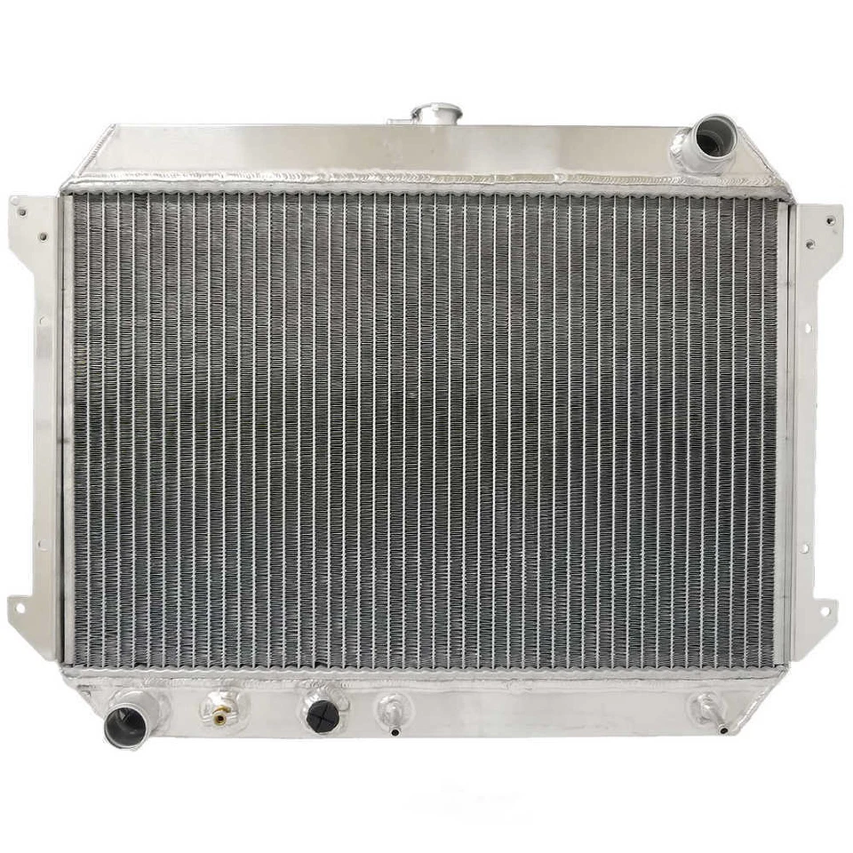 Radiador Liland 865AA Foto 1 de 1