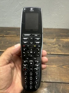 Mando a distancia Logitech Harmony sin probar  - Imagen 1 de 12