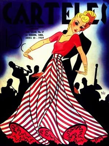 Póster Decoración Calidad Pared. Arte Sala Hogar.Danza Orquesta.Jazz.6612 - Imagen 1 de 1