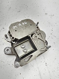 2012-2016 AUDI A6 QUATTRO - Transmission Mount W/ Bracket 4G0399153A - Picture 1 of 5