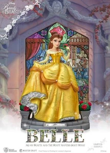 Beauty & The Beast: Belle MC-057 Master Craft Statue 15.4" - Picture 1 of 7