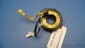 01-05 Hyundai Sonata OEM reloj resorte carrete cable SRS parte # 9110-38010 - Imagen 1 de 3