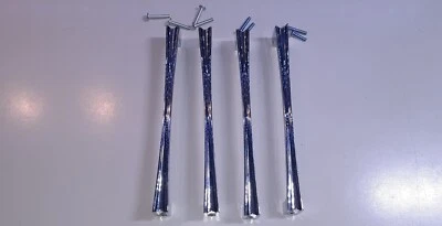 4 Maniglie per Mobili - Immagine 1 di 4