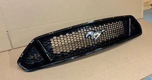 OEM New Take Off 18-23 Ford Mustang Front Bumper Cover Grille JR3B-8200-DF5UAW - Picture 1 of 11