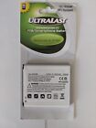 Ultralast - Lithium-ion Battery For Select Samsung  Cel-i9500nf Battery - Li-ion