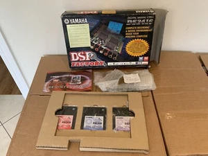 Yamaha DSP Factory - Picture 1 of 8