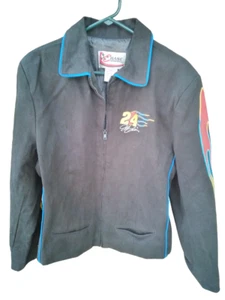 Chase Authentics JEFF GORDON #24 NASCAR Coat - Size XXL - Picture 1 of 8