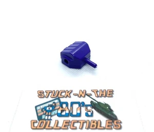 1985 G1 Transformers Constructicons Devastator Scavenger Right Fist, NICE #2 - Imagen 1 de 2
