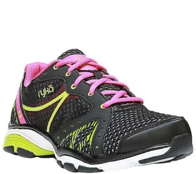 Ryka Vida RZX Sneaker - Women's US 8.5 / EU 38.5 - Image 1 of 4