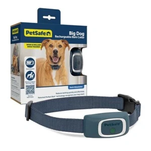PetSafe PBC00-15999 Rechargeable Bark Control Collar - Picture 1 of 7