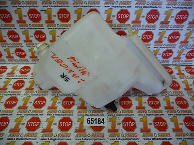 Botella depósito refrigerante MITSUBISHI LANCER OUTLANDER 2008-2017 MN156097 OEM Foto 1 de 3