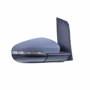 RETROVISEUR DROIT PASSAGER ELECTRIQUE CHAUFFANT VW TOURAN 1T DE 05/2009 A 2015 - Imagen 1 de 3