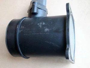 2000-2001 Nissan Maxima Sentra OEM Mass Air Flow Sensor Meter AFM MAF 2Y001 - Picture 1 of 1