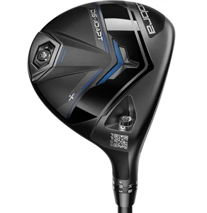 NEW 2025 Cobra Dark Speed Adapt X 15* 3 Fairway Wood Denali Blue 60g Regular - Picture 1 of 3