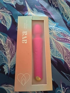 Vivvo Massage Wand - Picture 1 of 6