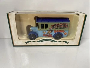 Lledo Days Gone Dennis Delivery Van Winker Watson DG034011 Vintage Model Boxed - Picture 1 of 15
