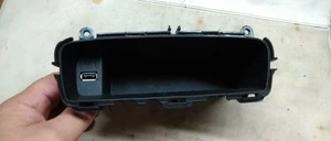 Ford Focus BJ 2018 Mittelkonsole Ablagefach F1EB-A044C82-AGW. - Bild 1 von 6