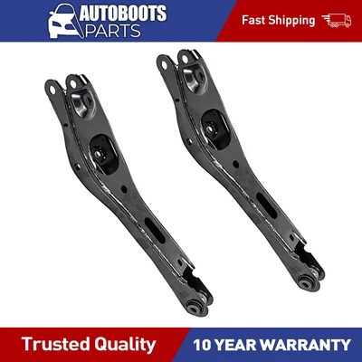 Brazo de control de suspensión inferior trasera para Ford Explorer 2006-2010 Foto 1 de 3