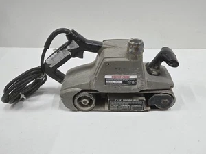Porter Cable 362 4"x24" Belt Sander Made in USA - Picture 1 of 8