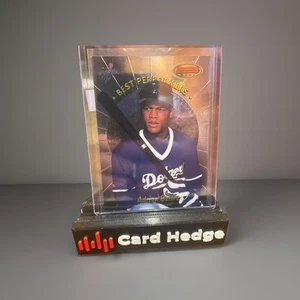 Adrian Beltre 1998 Bowman's Best Performers #BP7 - Bild 1 von 2
