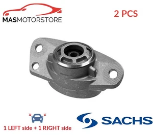 TOP STRUT MOUNTING CUSHION SET REAR SACHS 802 339 2PCS P FOR VW GOLF V,GOLF VI - Picture 1 of 5