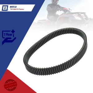 Drive Belt For Polaris RZR XP 4 1000 Turbo 2016-19 Ranger XP 1000 18-19 ATV - Picture 1 of 8