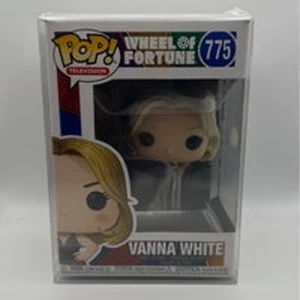 Funko Pop Vanna White #775 - Bild 1 von 6