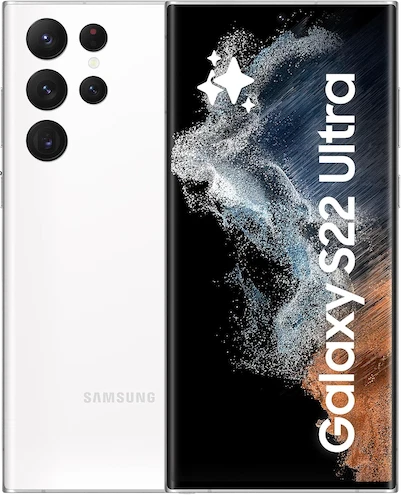 Samsung Galaxy S20 128 GB - Phantom White |PG4519-A-DIFF| #Sehr gut - Bild 1 von 1