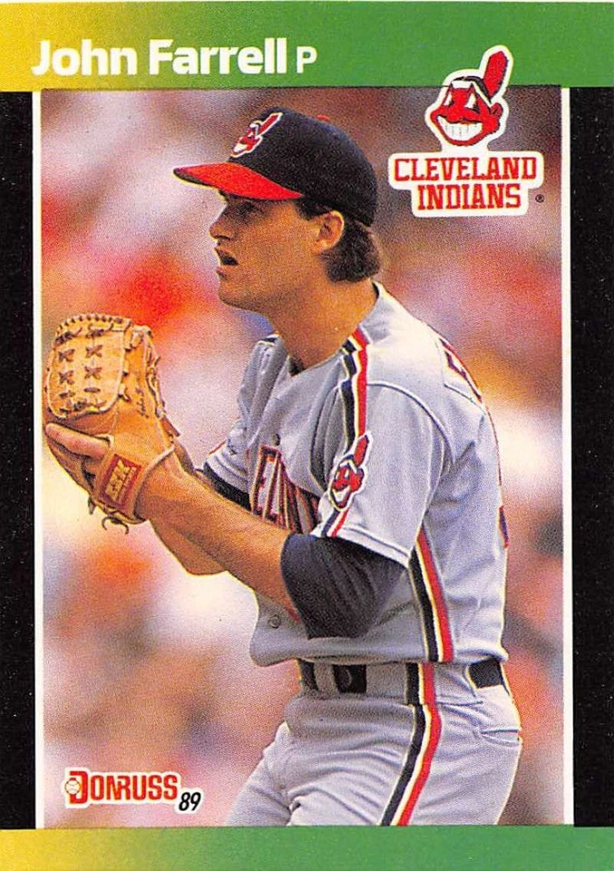 1989 Donruss Baseball's Best MLB Trading Baseball Cards Pick From List 201-336 - Image 1 of 1