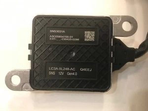 Nitrogen Oxide Sensor Nox Sensor HC3A-5L248-CB For 2017-19 Ford F250 F350 NOX018 - Picture 1 of 5