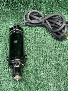 VTG Dremel Moto Tool Model 2 Series 242, 1 Speed TESTED - Picture 1 of 8