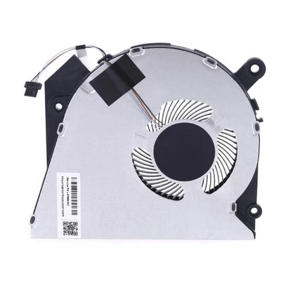 High Speed CPU Cooler Fan Portable USB Power GPU Radiator for HP 450 G6 Laptop - Image 1 of 4